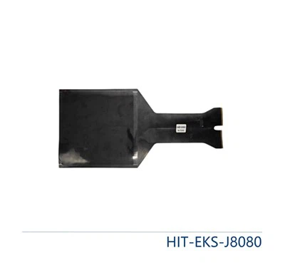 Електронен сензор за налягане на кожата