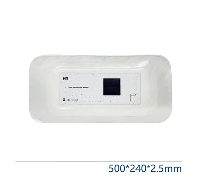 Ултра{0}}тънък сензор за откриване за наблюдение на замръзване на перките на вентилатора FB-SA03