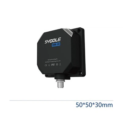 HF RFID четец 50*50*30 i4