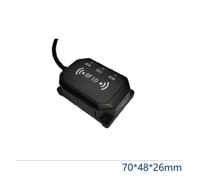 RFID UHF Прочетете/Запишете главата SG-UR-I91