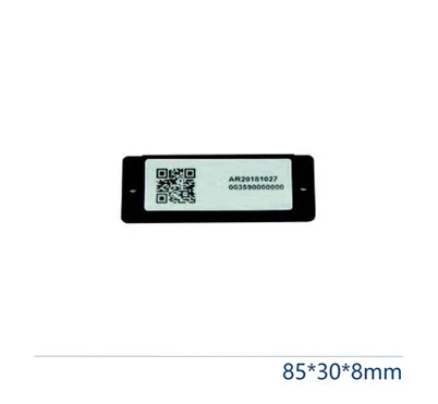 UHF Tag Anti-Metal 85*30*8 243 m