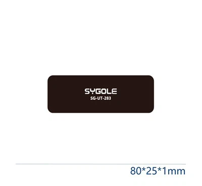 UHF RFID маркер Ultra Thin 80*25*1 283